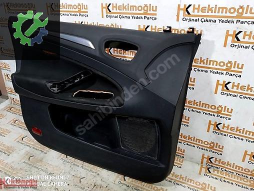 Ford Mondeo Kapı (Ön Sol) çıkma parça
