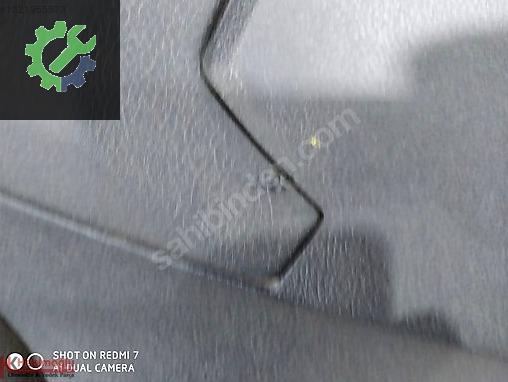 Ford Mondeo Kapı (Ön Sol) çıkma parça