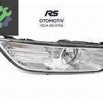 FORD MONDEO SOL SİS FARI 2007-2010 (7S71 15K202 AD)