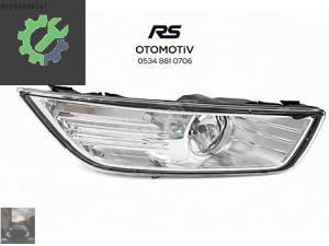 FORD MONDEO SOL SİS FARI 2007-2010 (7S71 15K202 AD)
