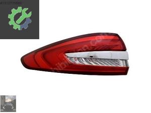 FORD MONDEO SOL STOP LAMBASI 2019-2020-2021