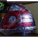 FORD MONDEO STOP LAMBASI NIKELAJLI 2001-2007