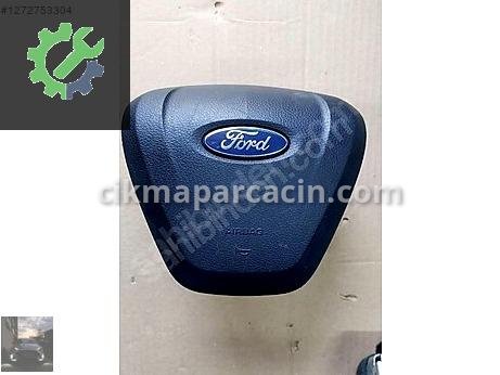 Ford Mondeo Sürücü Airbag çıkma parça