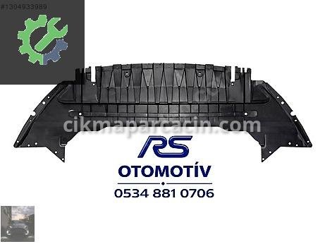Ford Mondeo Ön Tampon çıkma parça