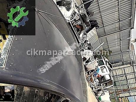 Ford Mondeo Kesme Tavan Sacı çıkma parça