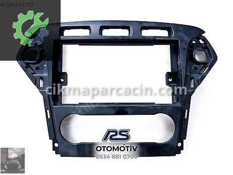 Ford Mondeo Teyp Çerçevesi çıkma parça
