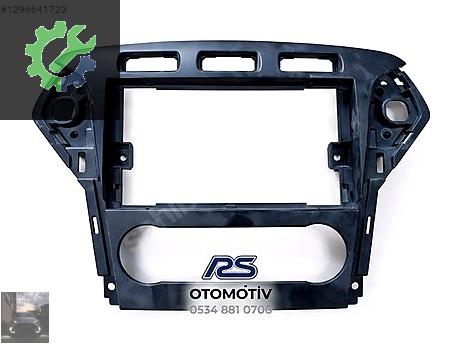Ford Mondeo Teyp Çerçevesi çıkma parça