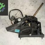 FORD MONDEO VİTES MEKANİZMASI