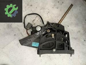 FORD MONDEO VİTES MEKANİZMASI