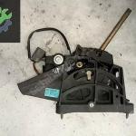 FORD MONDEO VİTES MEKANİZMASI