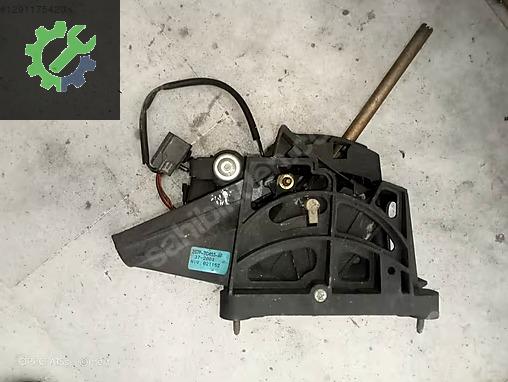 FORD MONDEO VİTES MEKANİZMASI