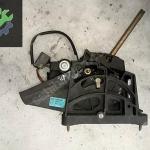 FORD MONDEO VİTES MEKANİZMASI