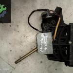 FORD MONDEO VİTES MEKANİZMASI