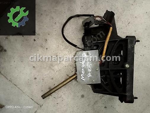 Ford Mondeo Vites Mekanizması çıkma parça