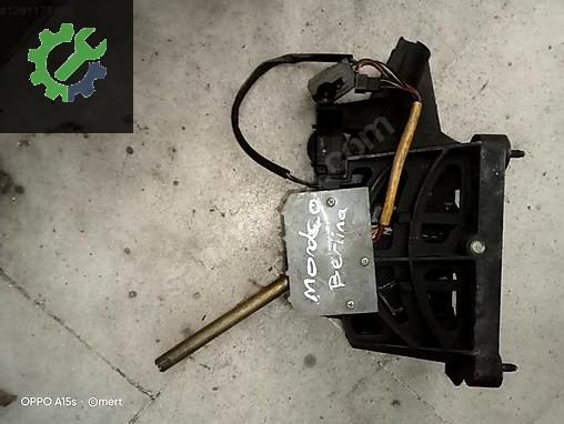 FORD MONDEO VİTES MEKANİZMASI