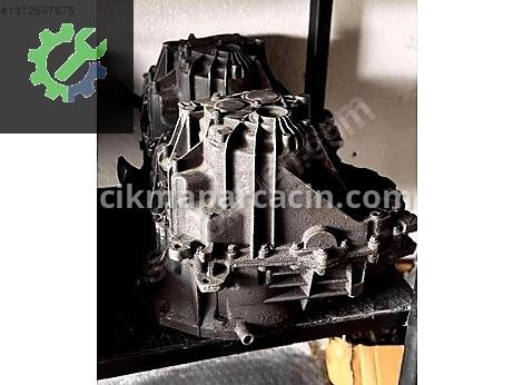 Volvo S40 Manuel Şanzıman çıkma parça