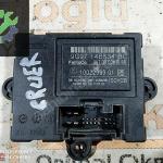 FORD MONDEO VOLVO KAPI MODÜLÜ BEYNİ 9G9T-14B534-BC SOL ARKA CURR