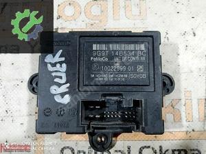 FORD MONDEO VOLVO KAPI MODÜLÜ BEYNİ 9G9T-14B534-BC SOL ARKA CURR