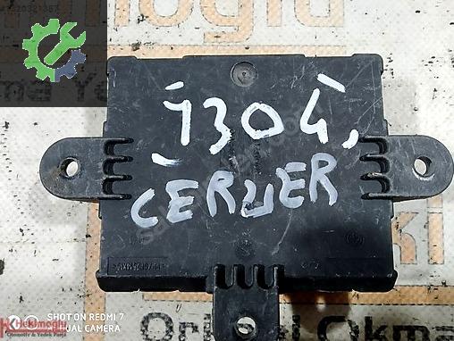 Ford Mondeo Kapı (Arka Sol) 9G9T-14B534-BC çıkma parça