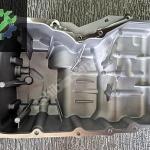 2015 Ford Tourneo Connect Kaput Çıkma Parça İstanbul