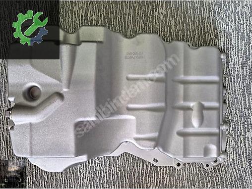 Ford Mustang Karter çıkma parça