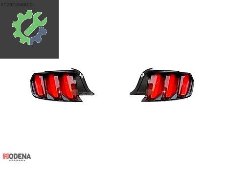 Ford Mustang Sol Arka Stop çıkma parça