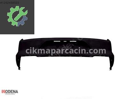 Ford Mustang Arka Tampon çıkma parça