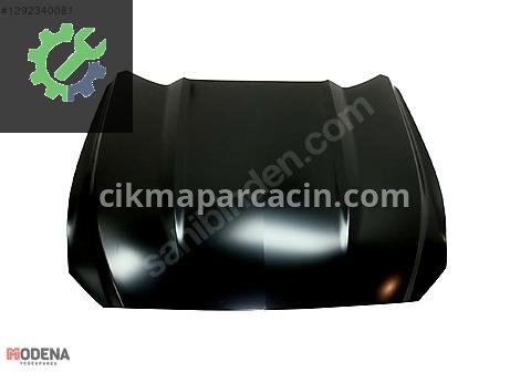 Ford Mustang Kaput çıkma parça