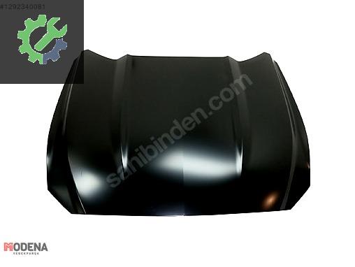 FORD MUSTANG 2015- MOTOR KAPUTU SIFIR FR3Z-16612-E