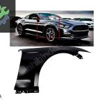 2015 Ford Mustang Çıkma Parça İstanbul