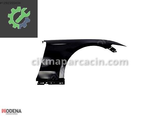 Ford Mustang Çamurluk FR3Z-16005-A çıkma parça