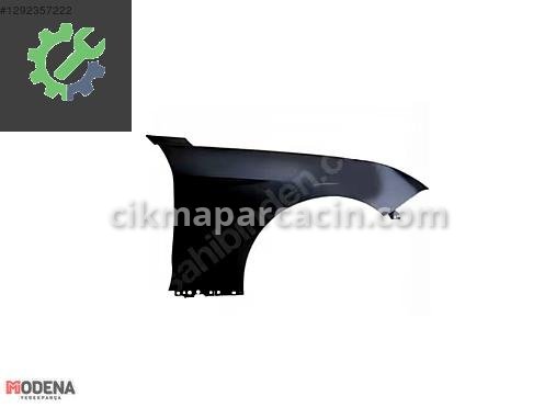 Ford Mustang Çamurluk FR3Z-16005-B çıkma parça