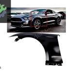 2015 Ford Mustang Çıkma Parça İstanbul