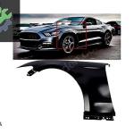 2015 Ford Mustang Çıkma Parça İstanbul