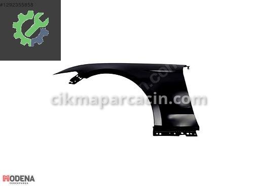 Ford Mustang Çamurluk FR3Z-16006-A çıkma parça
