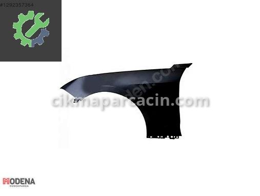 Ford Mustang Çamurluk FR3Z-16006-B çıkma parça