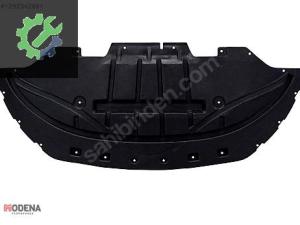 FORD MUSTANG 2015- ÖN TAMPON ALT DEFLEKTÖRÜ (2.3L) FR3Z-17626-C