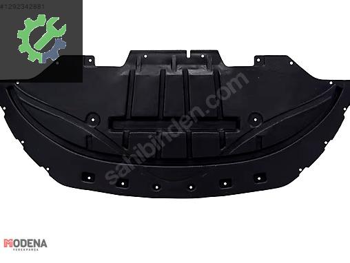 2015 Ford Mustang Ön Tampon Çıkma Parça İstanbul