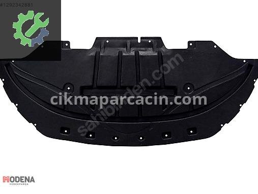 Ford Mustang Ön Tampon FR3Z-17626-C çıkma parça