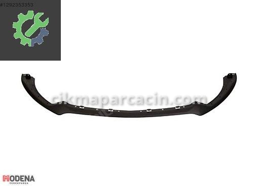 Ford Mustang Tampon Spoyleri FR3B-17F775-AEW çıkma parça