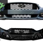 FORD MUSTANG 2015- ÖN TAMPON KOMPLE SET DOLU SIFIR FR3B-17C831-A