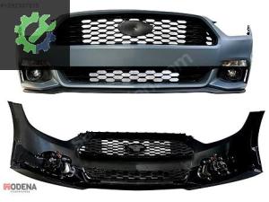 FORD MUSTANG 2015- ÖN TAMPON KOMPLE SET DOLU SIFIR FR3B-17C831-A