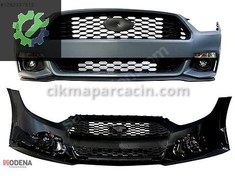 Ford Mustang Ön Tampon çıkma parça