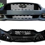 FORD MUSTANG 2015- ÖN TAMPON KOMPLE SET DOLU SIFIR FR3B-17C831-A