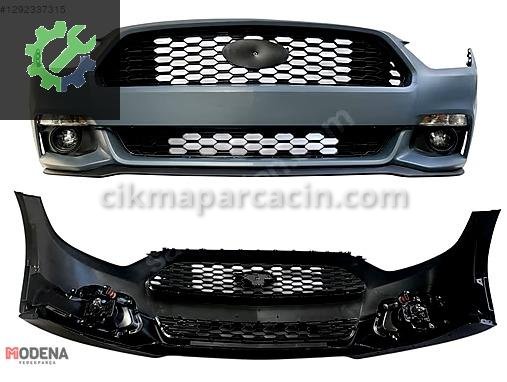 Ford Mustang Ön Tampon FR3B-17C831-A çıkma parça