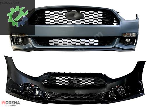 FORD MUSTANG 2015- ÖN TAMPON KOMPLE SET DOLU SIFIR FR3B-17C831-A