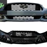 FORD MUSTANG 2015- ÖN TAMPON KOMPLE SET DOLU SIFIR FR3B-17C831-A