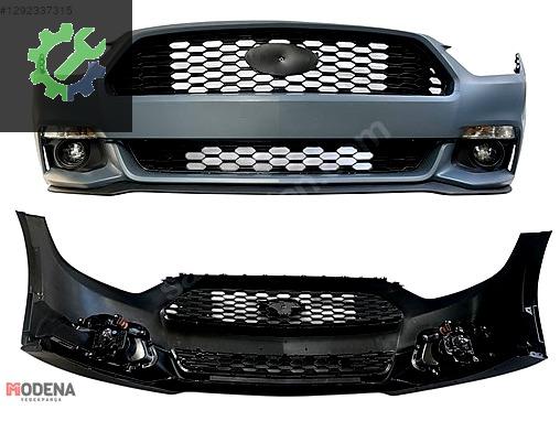 FORD MUSTANG 2015- ÖN TAMPON KOMPLE SET DOLU SIFIR FR3B-17C831-A
