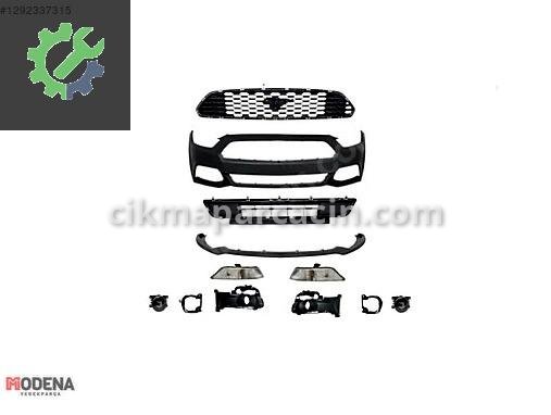 Ford Mustang Ön Tampon FR3B-17C831-A çıkma parça