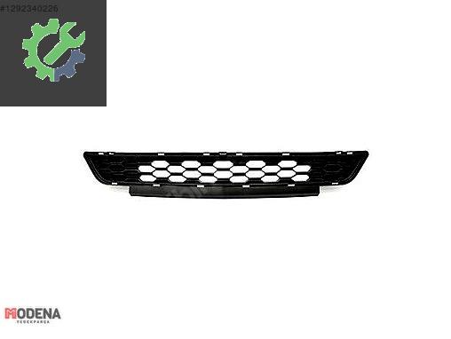 FORD MUSTANG 2015- ÖN TAMPON ORTA IZGARASI SIFIR FR3B-17K945-ABW